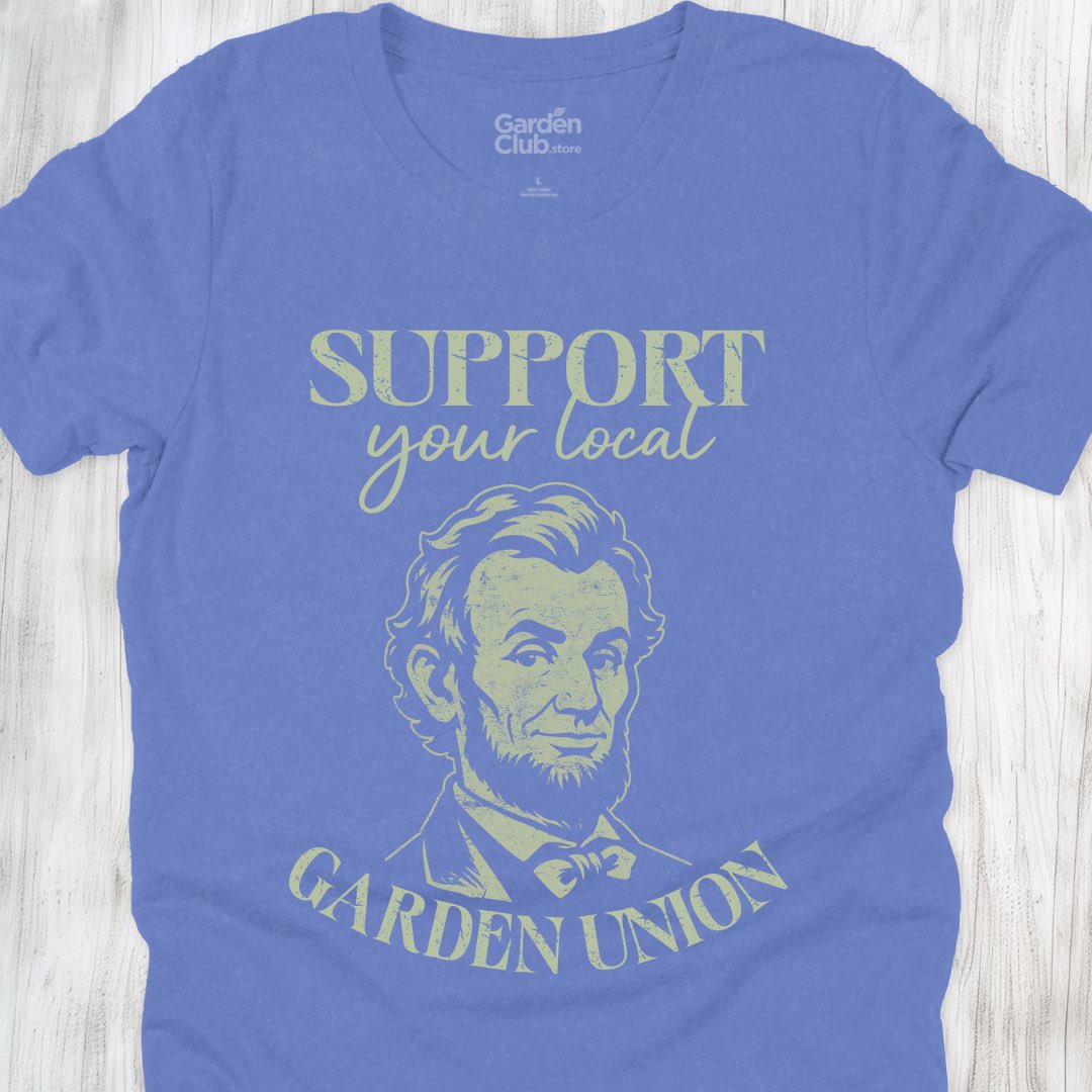 Garden Union