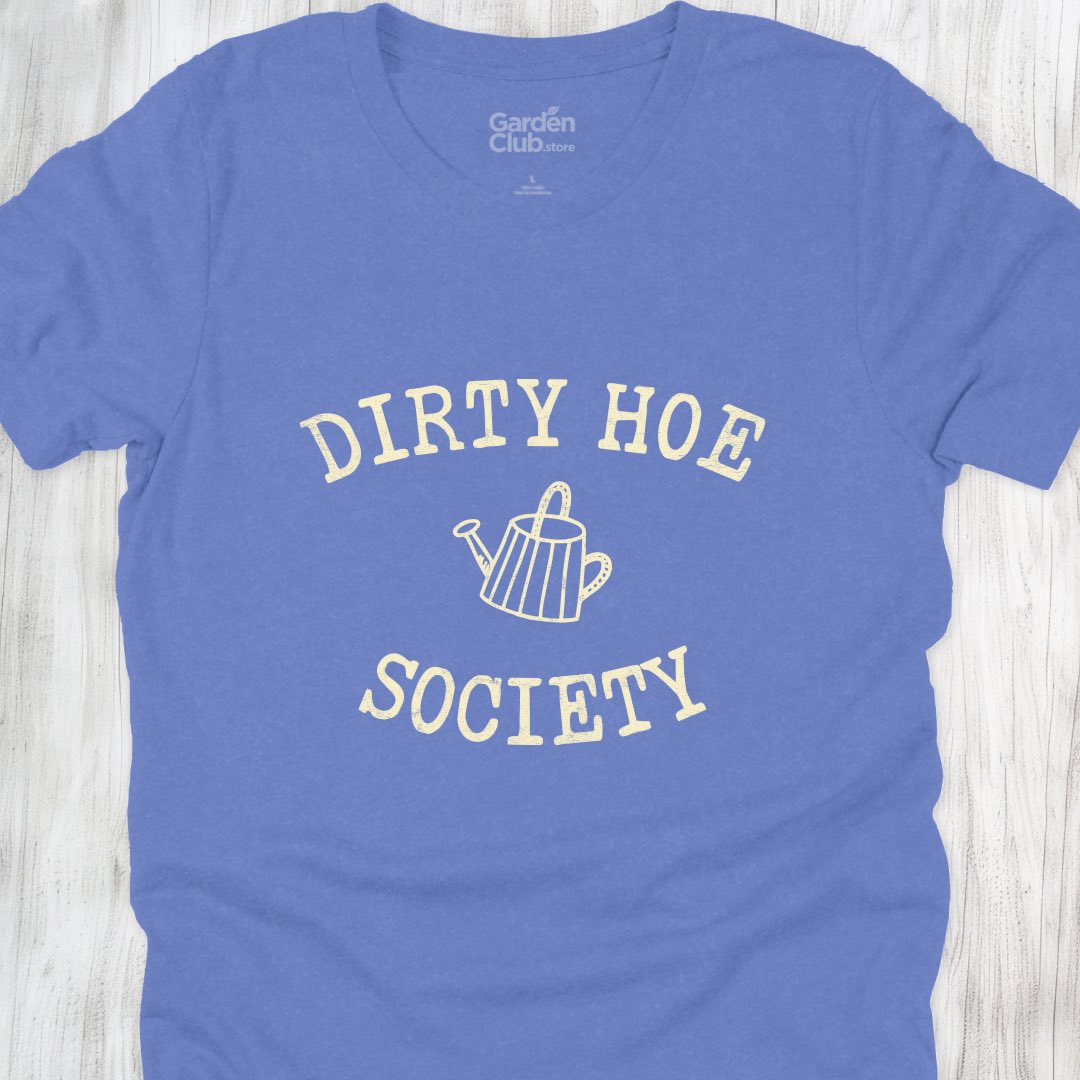 Dirty Hoe Society