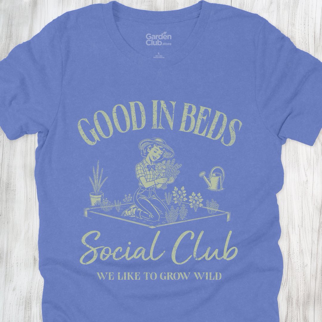 Good in beds social club