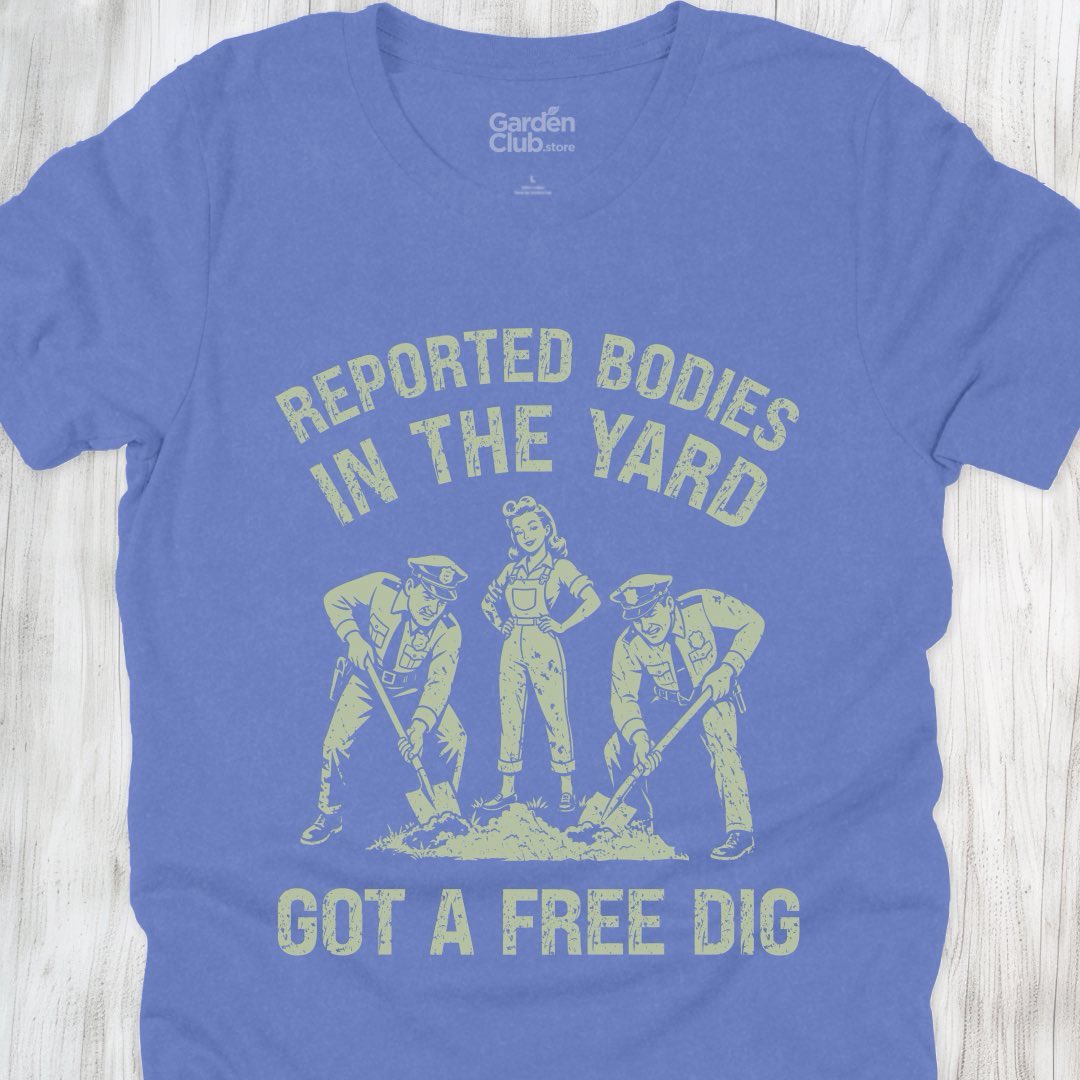 Got a free dig
