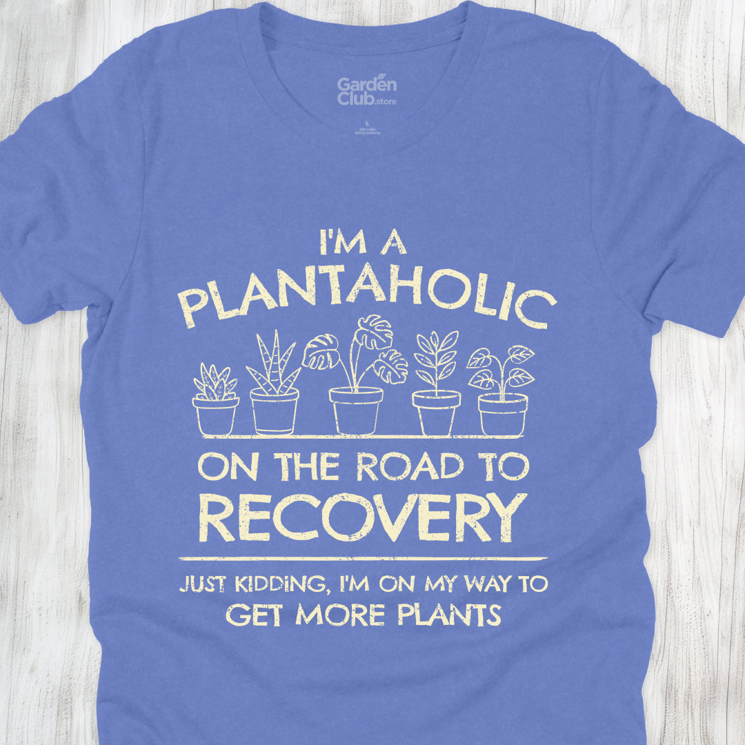 Plantaholic