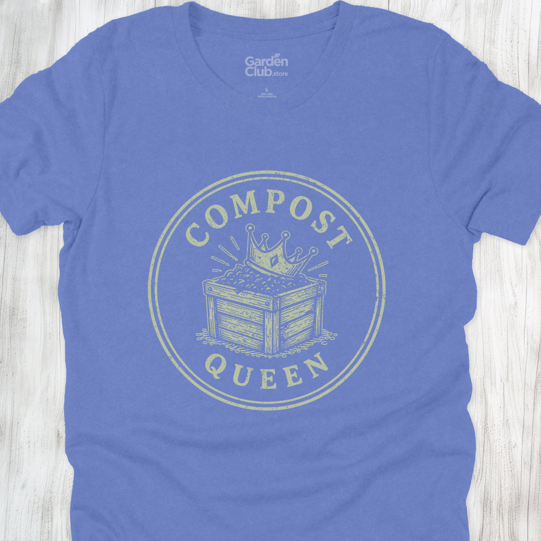 Compost Queen
