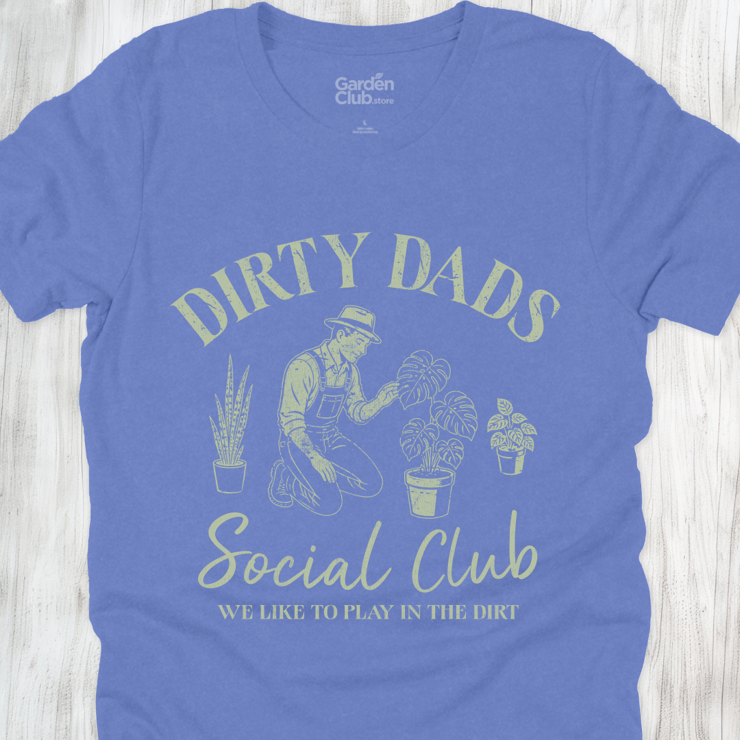 Dirty Dads Social Club
