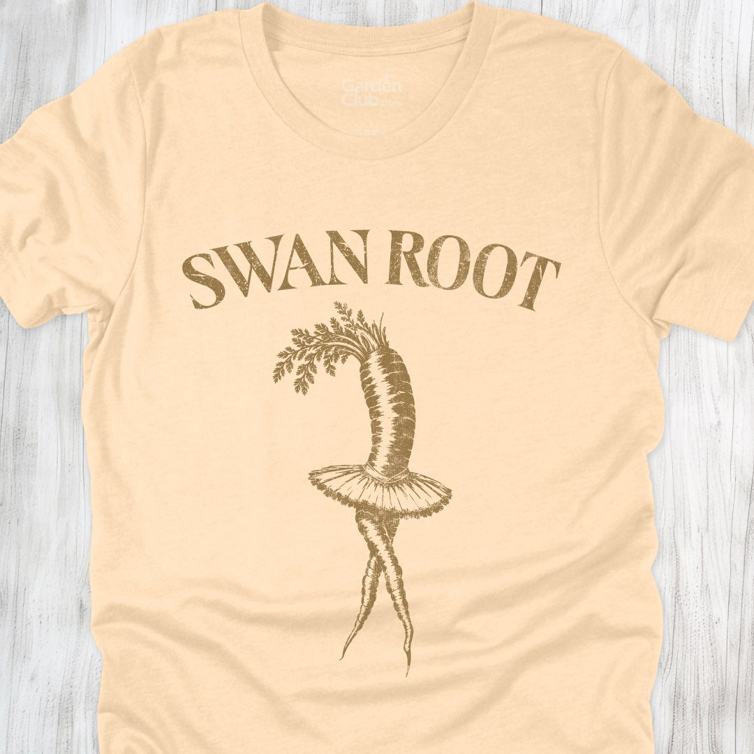 Swan Root