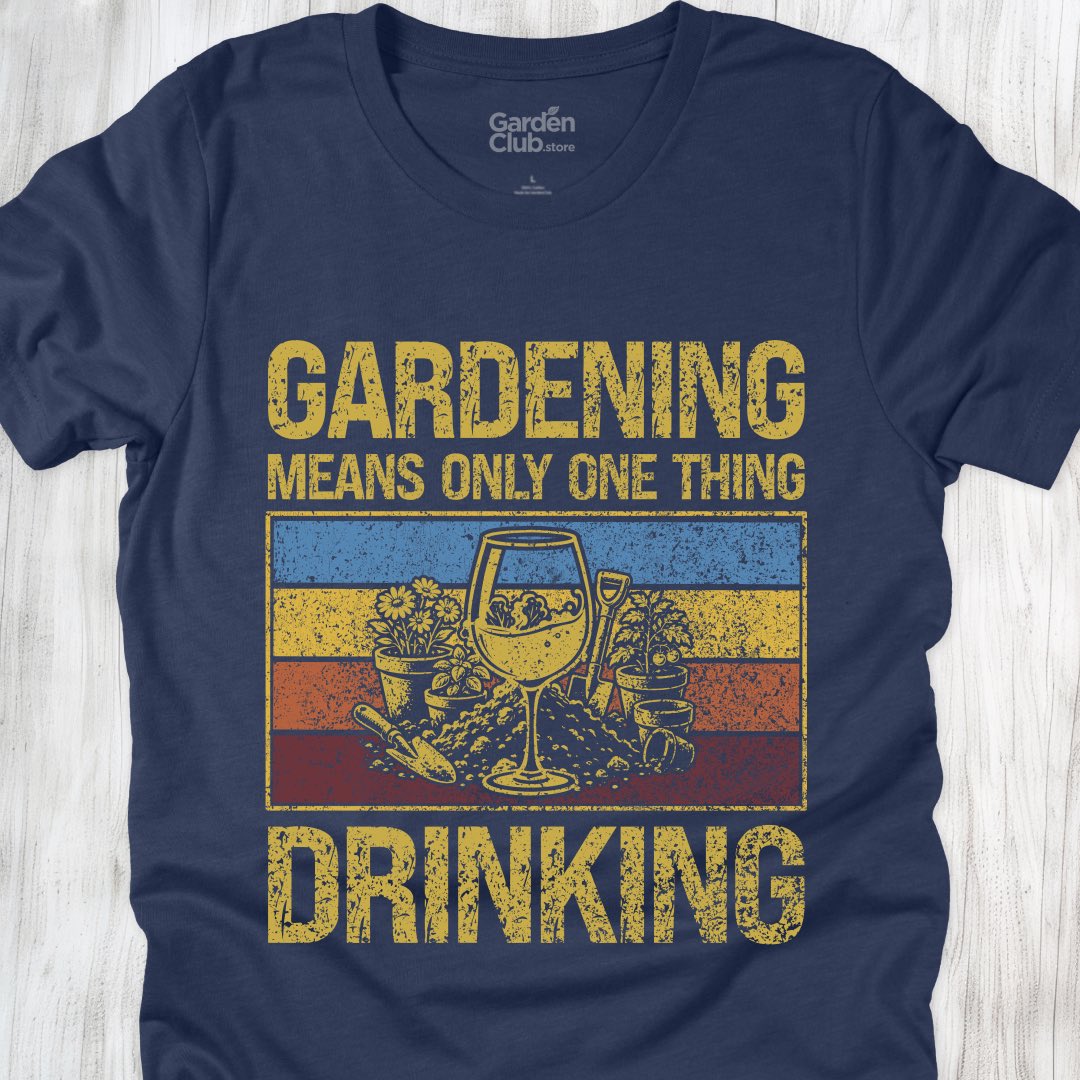 Drinking