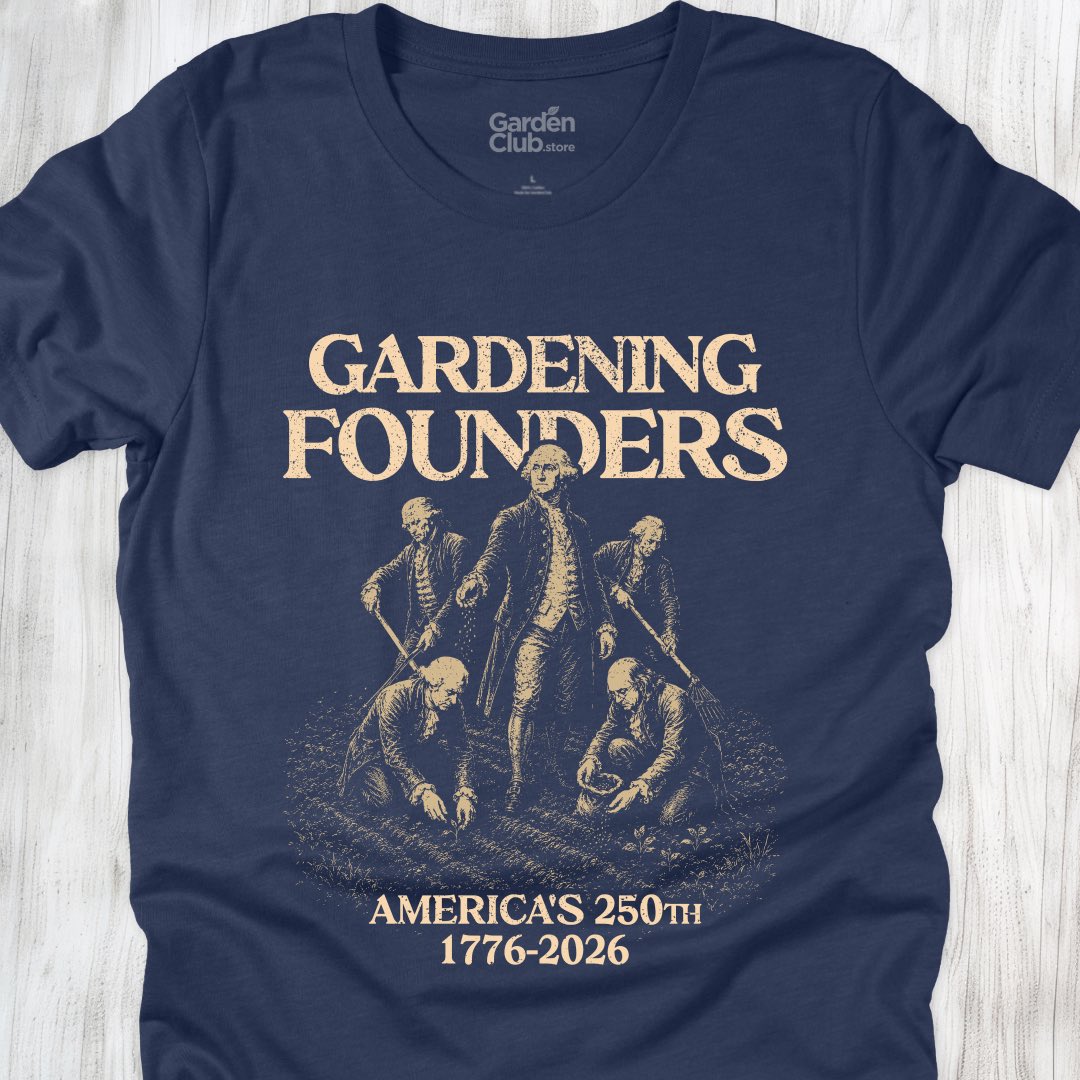 Gardening Founders