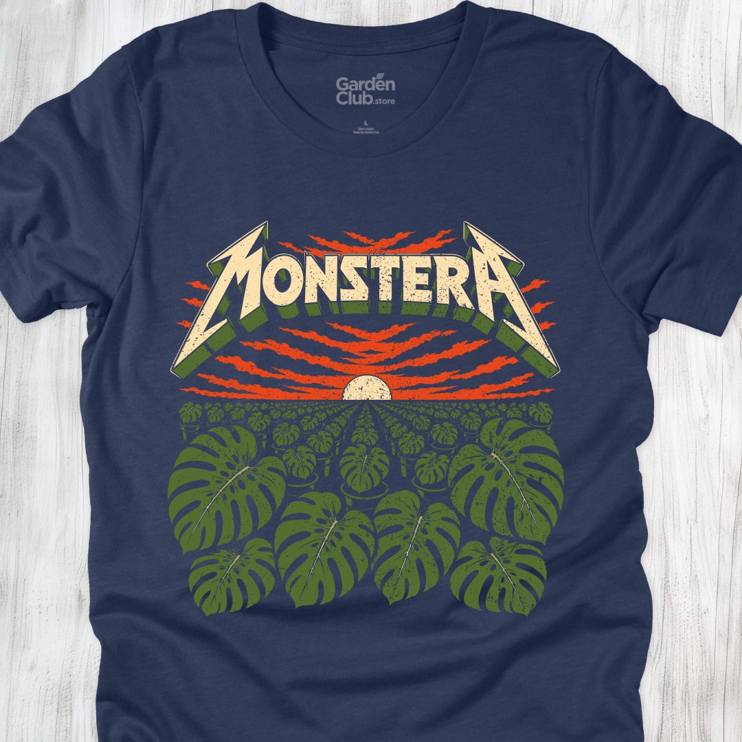 Monstera