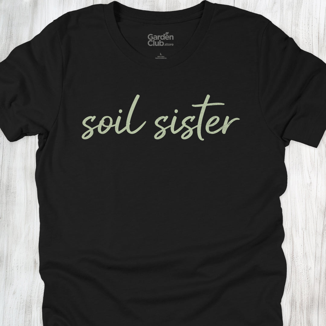 Soil Sister