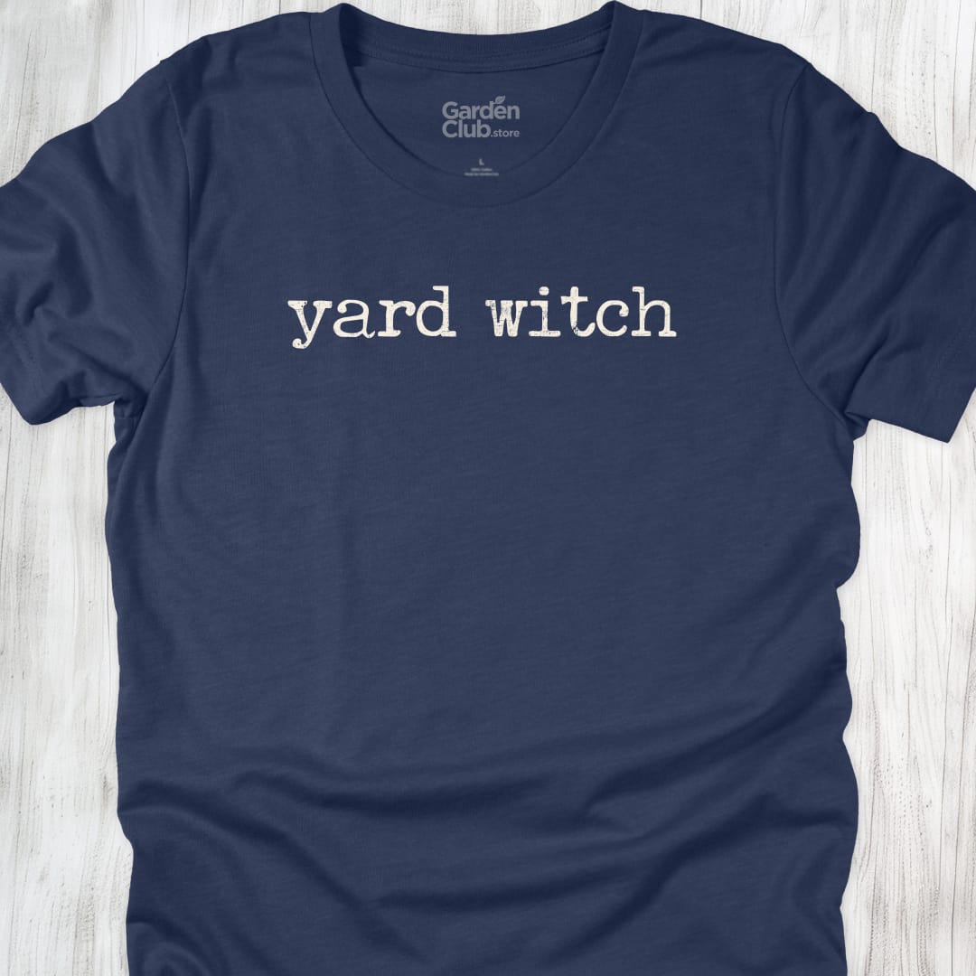 Yard Witch