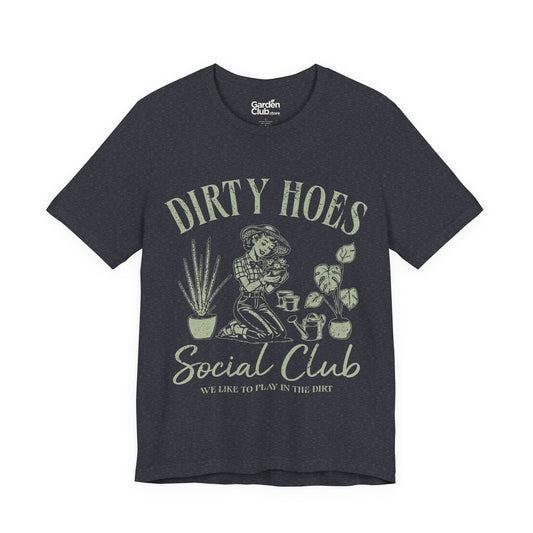 Dirty Hoes Social Club