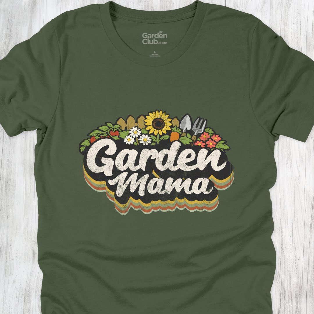 Garden Mama