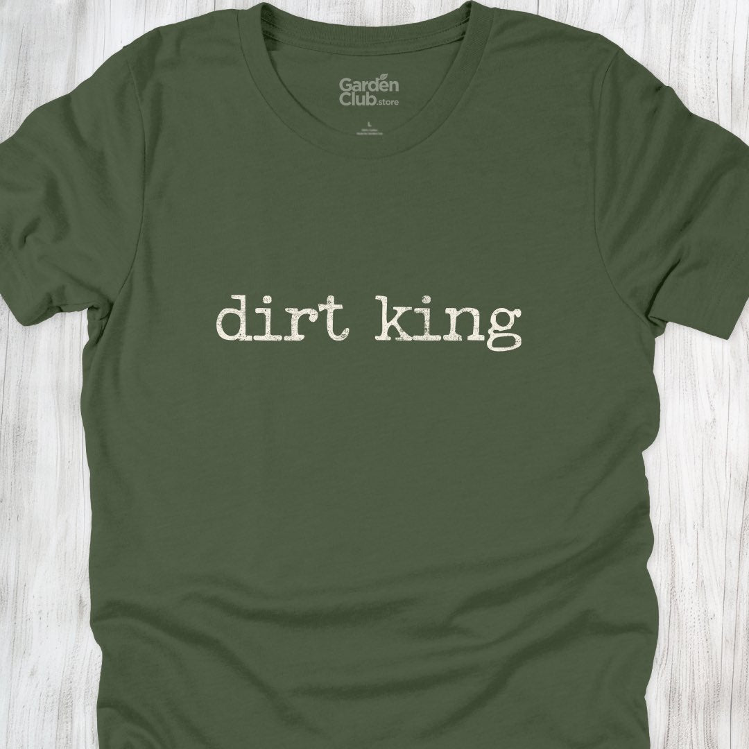 Dirt King