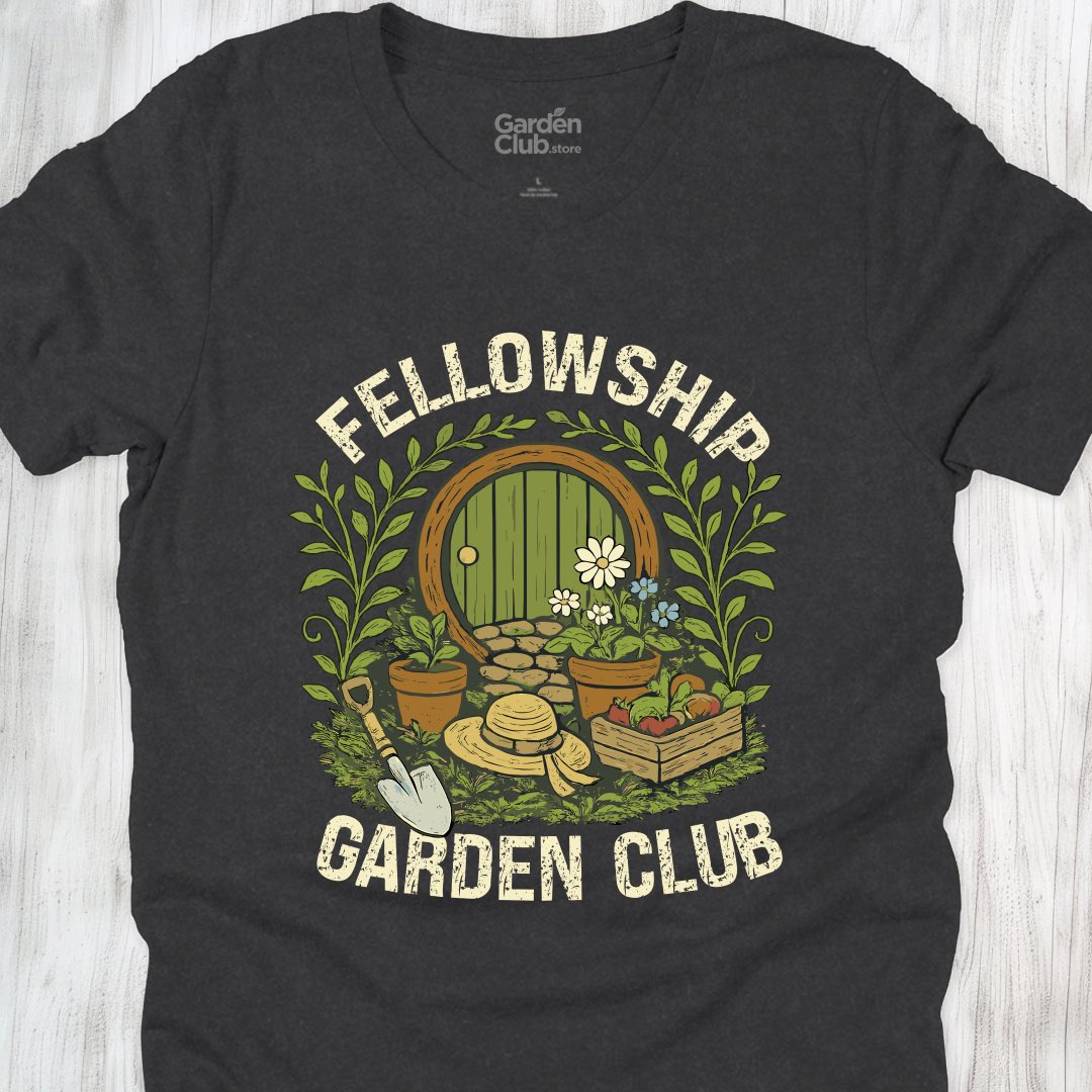 Fellowship Garden Club