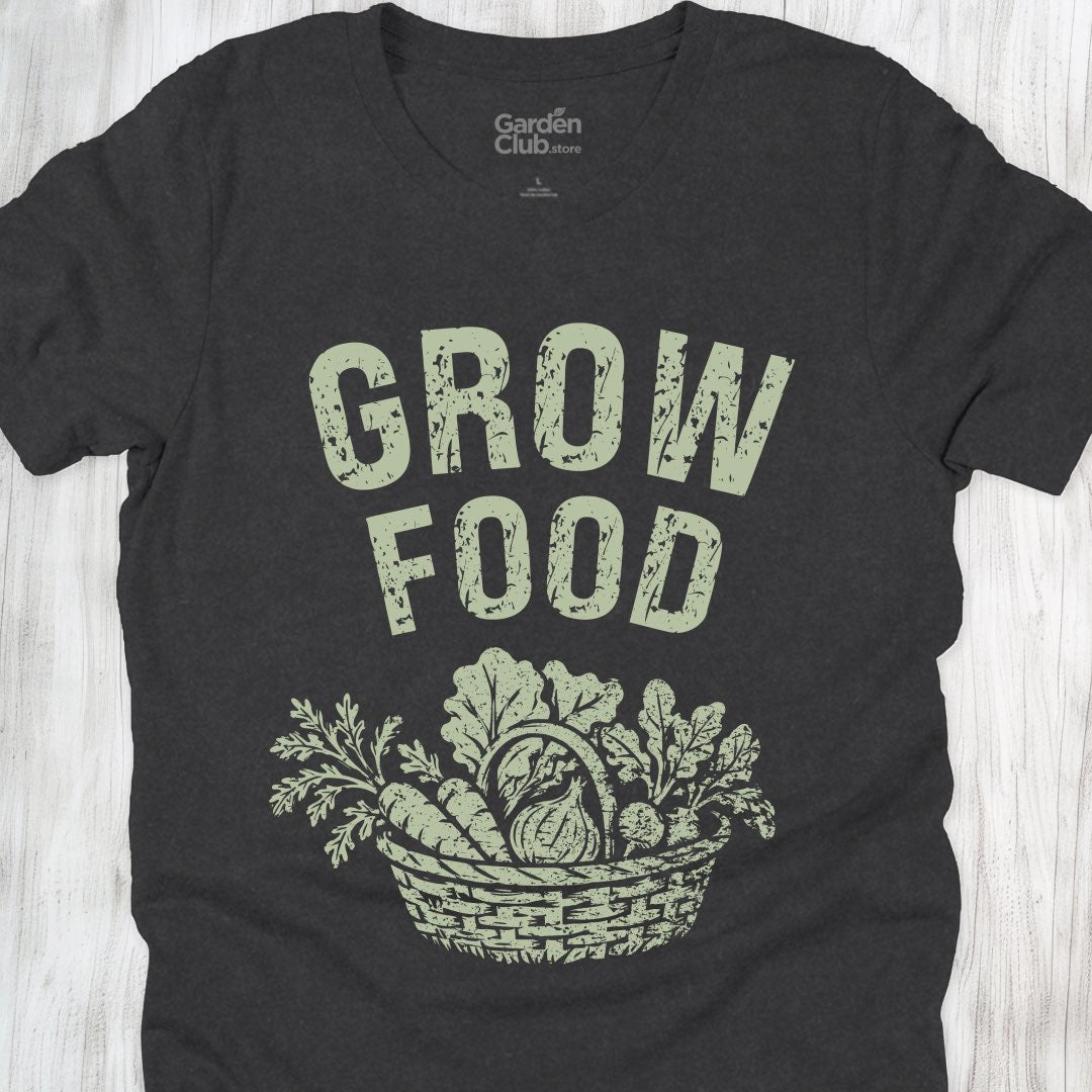 Grow Food