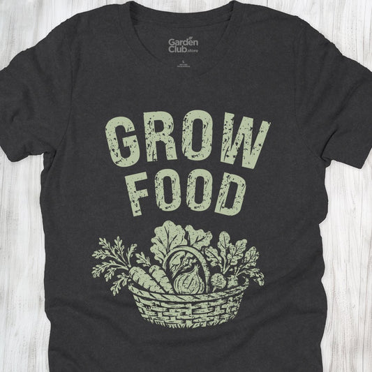 Grow Food