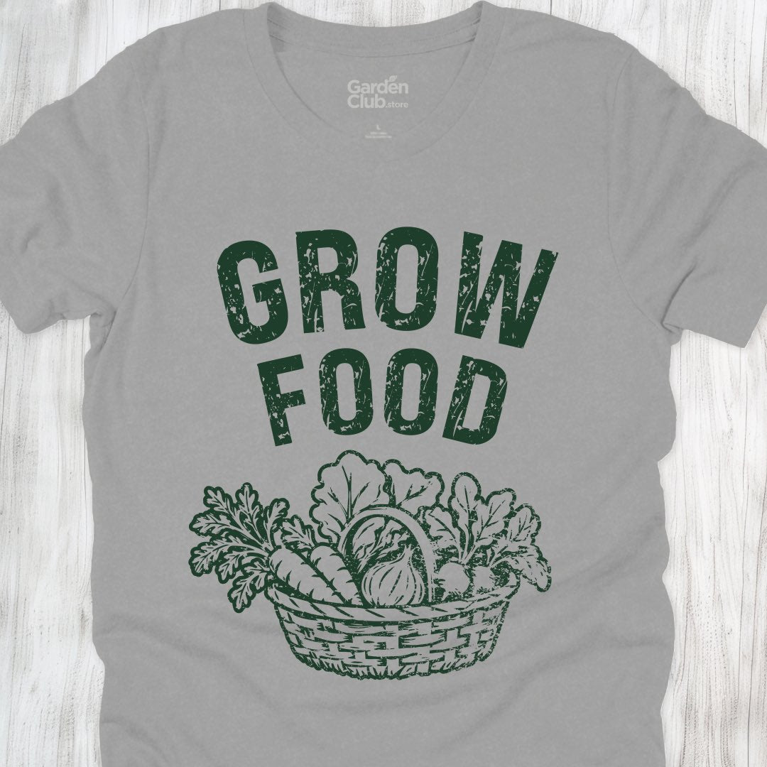 Grow Food