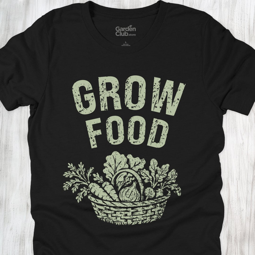 Grow Food