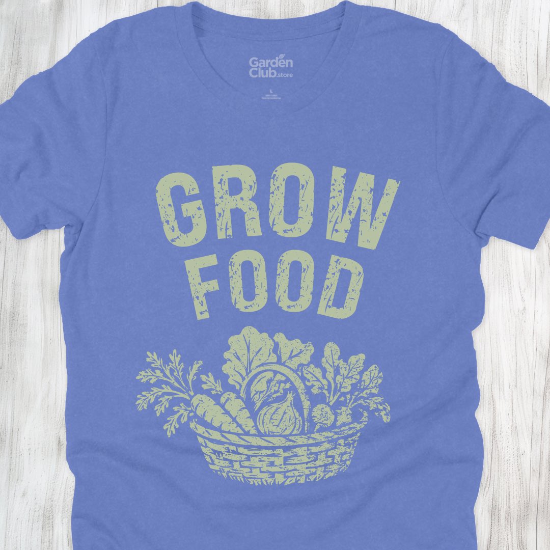 Grow Food