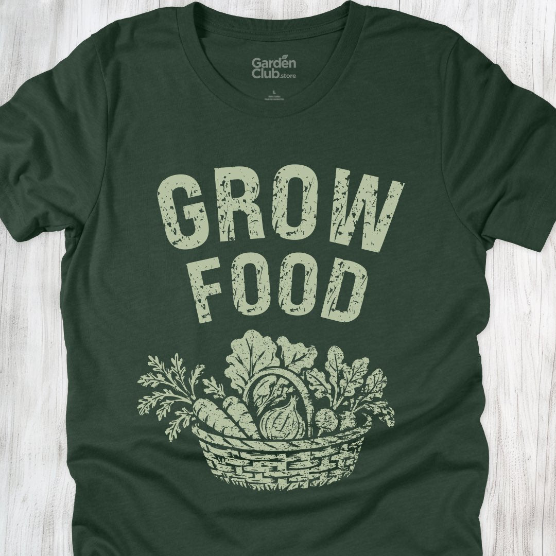 Grow Food