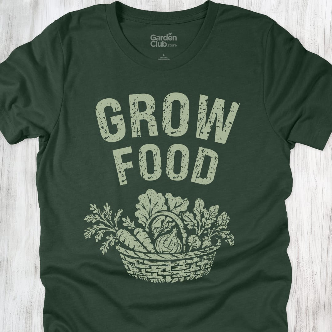 Grow Food - Forest
