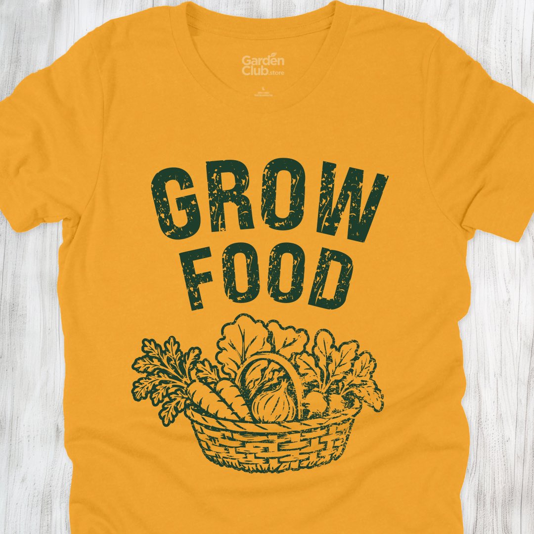 Grow Food