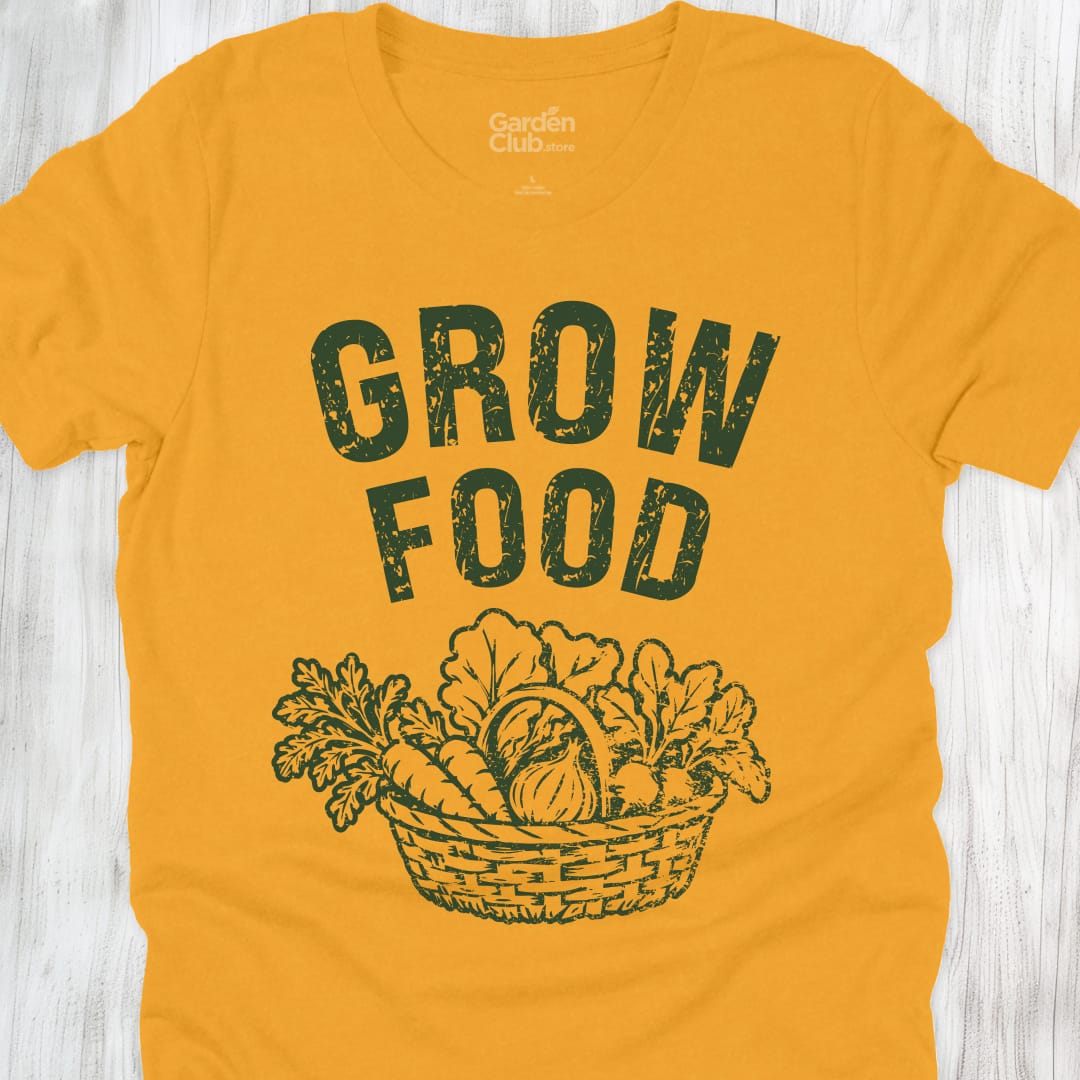 Grow Food - Gold