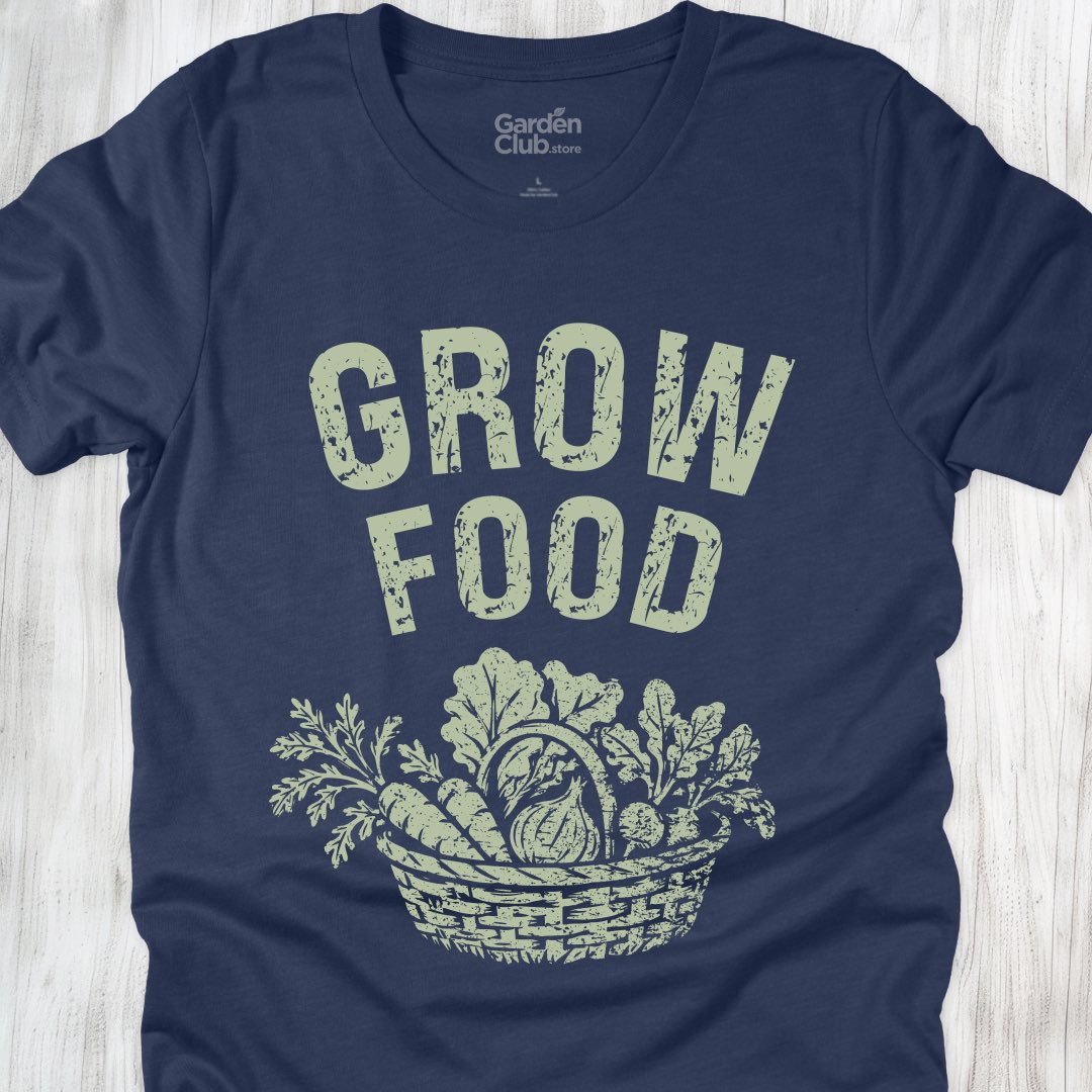 Grow Food