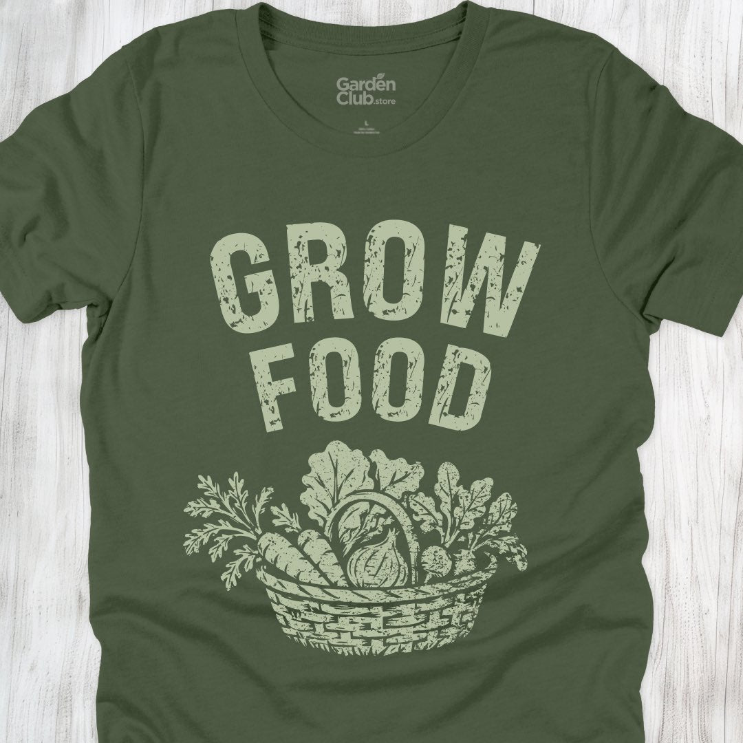 Grow Food