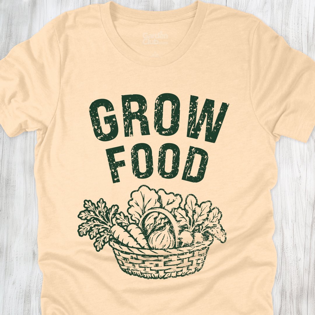 Grow Food