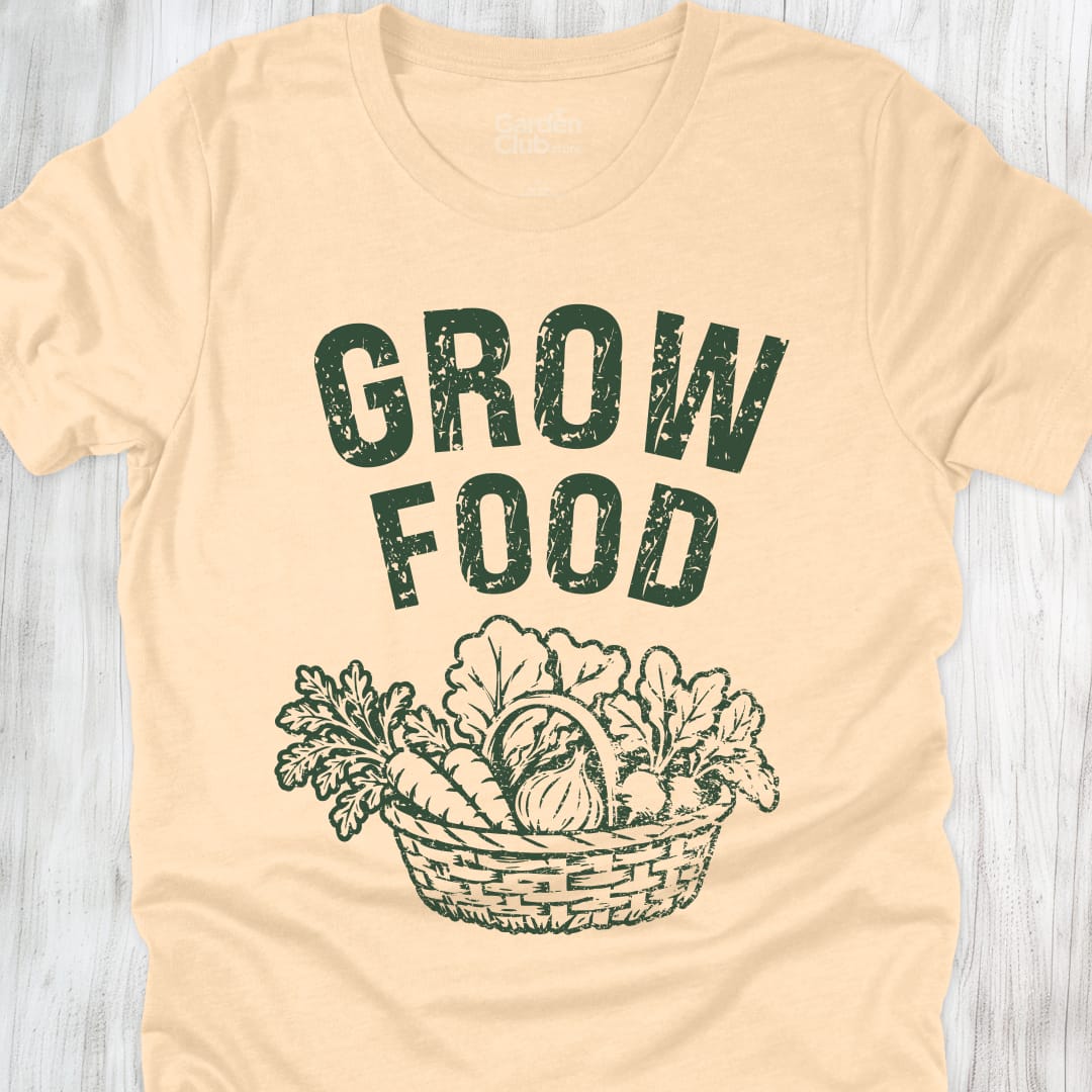 Grow Food - Soft Cream