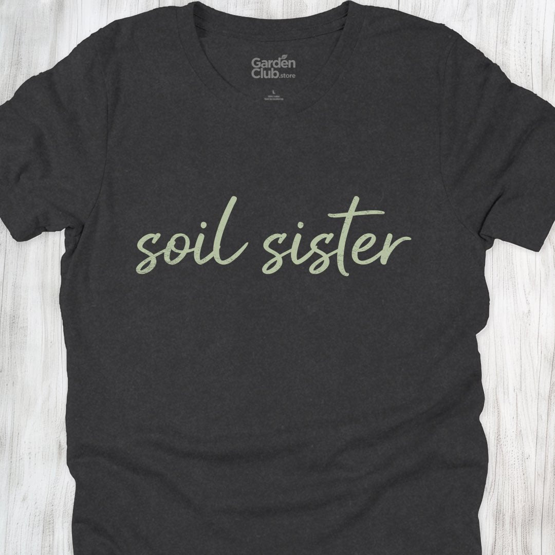 Soil Sister