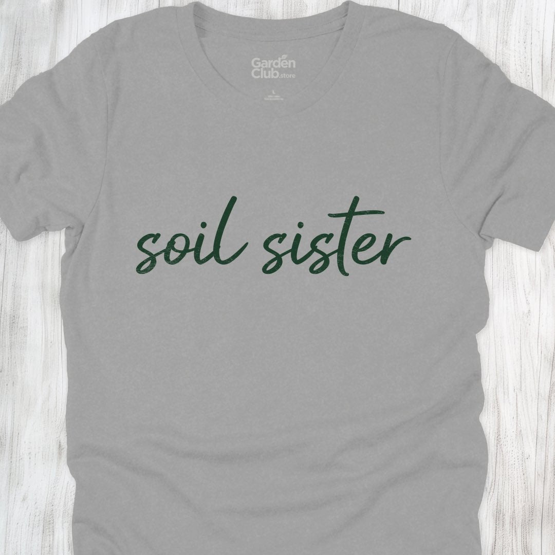 Soil Sister