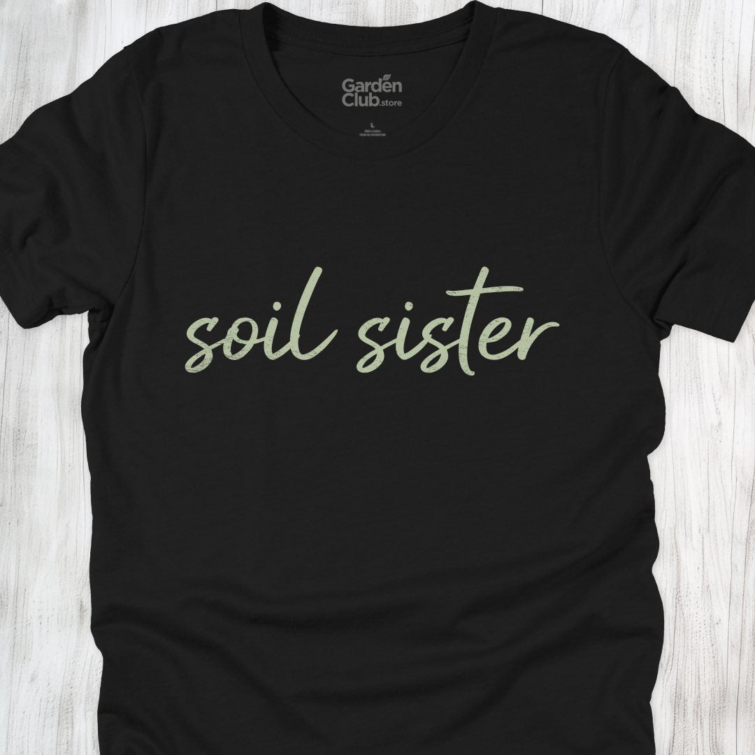 Soil Sister