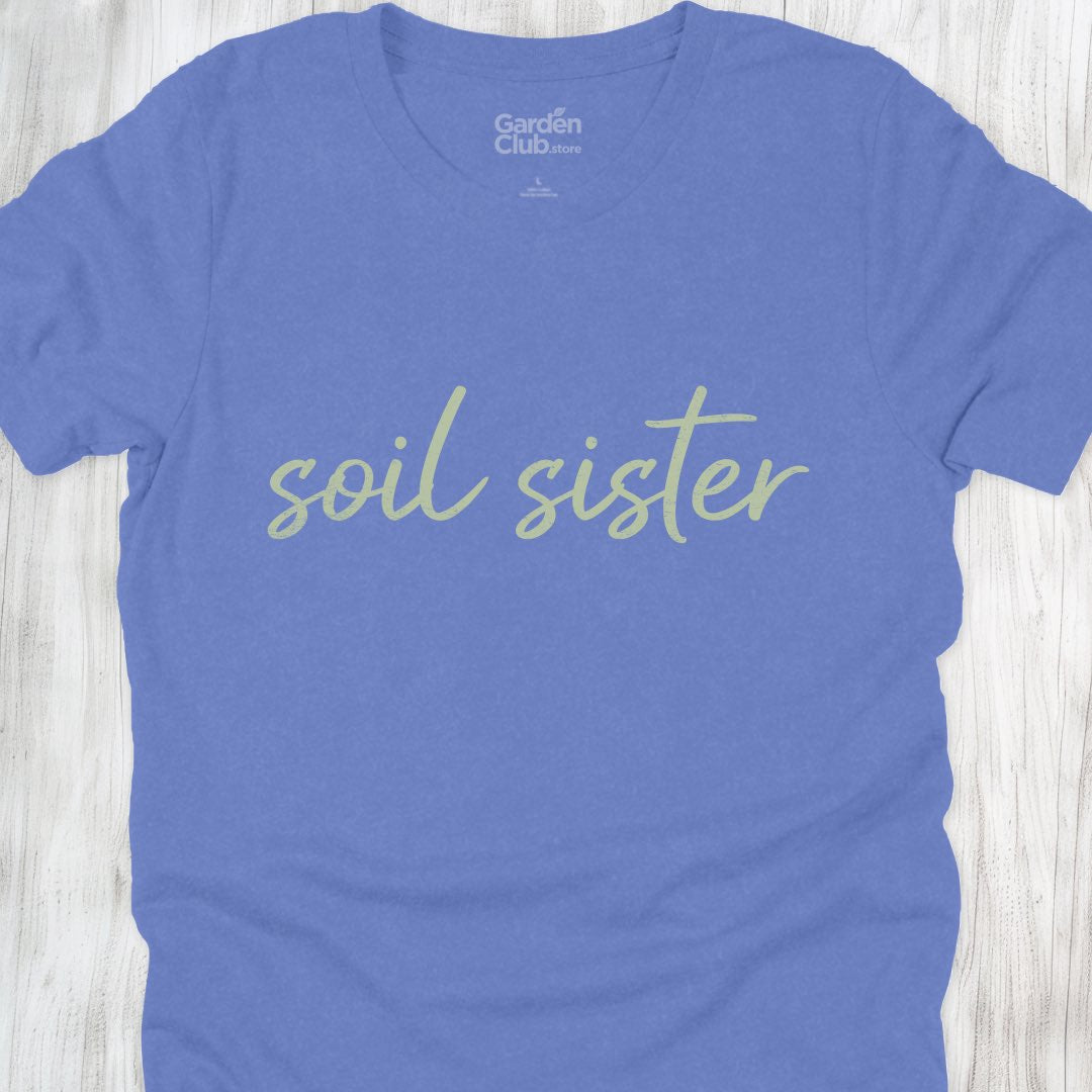 Soil Sister