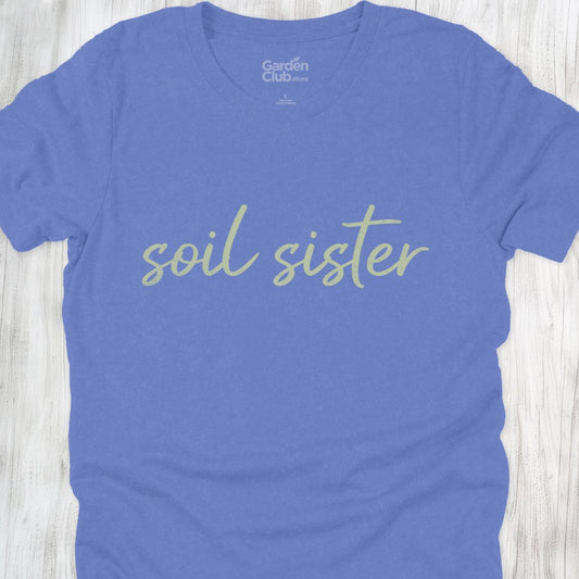 Soil Sister