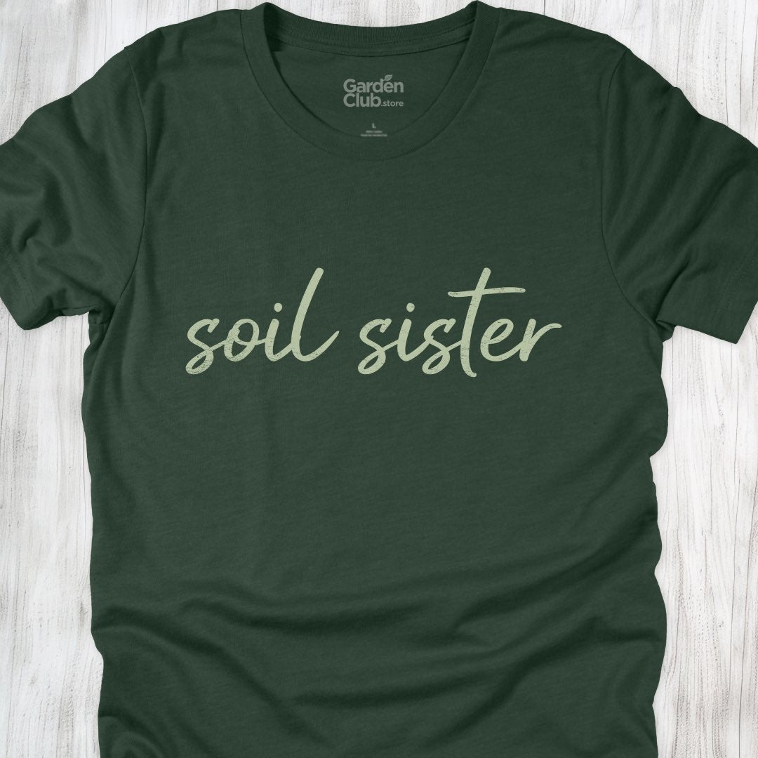 Soil Sister