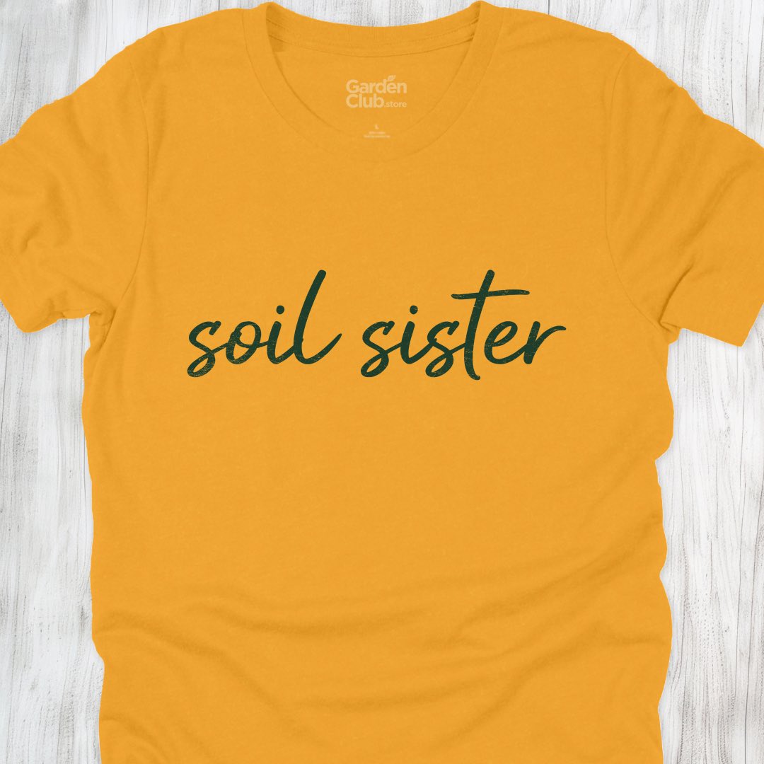 Soil Sister