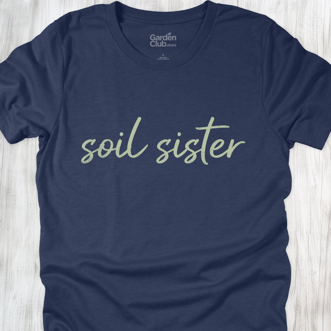 Soil Sister