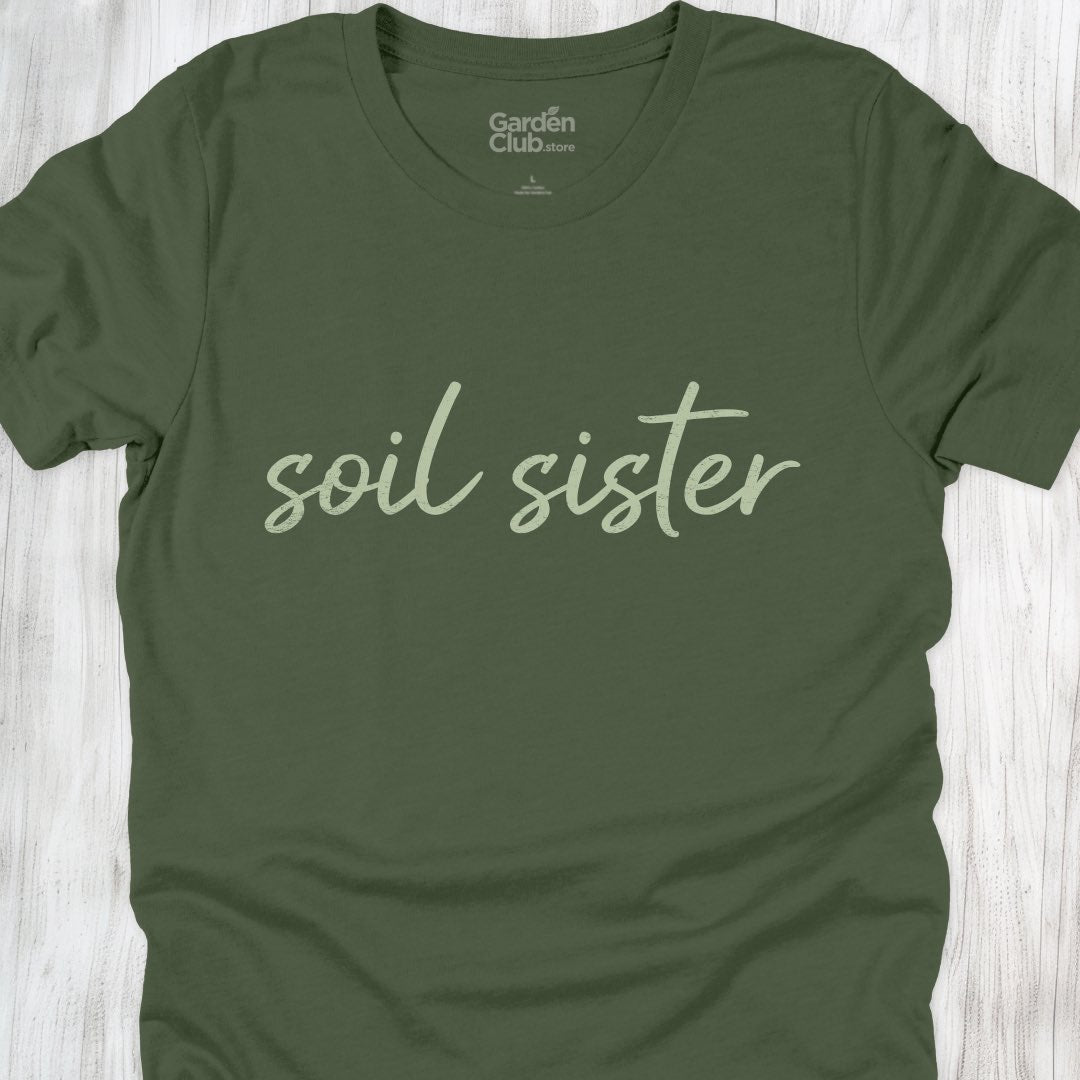 Soil Sister