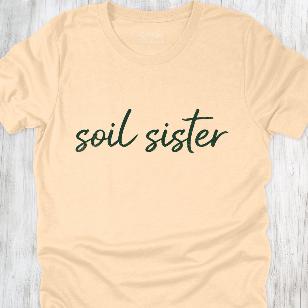 Soil Sister