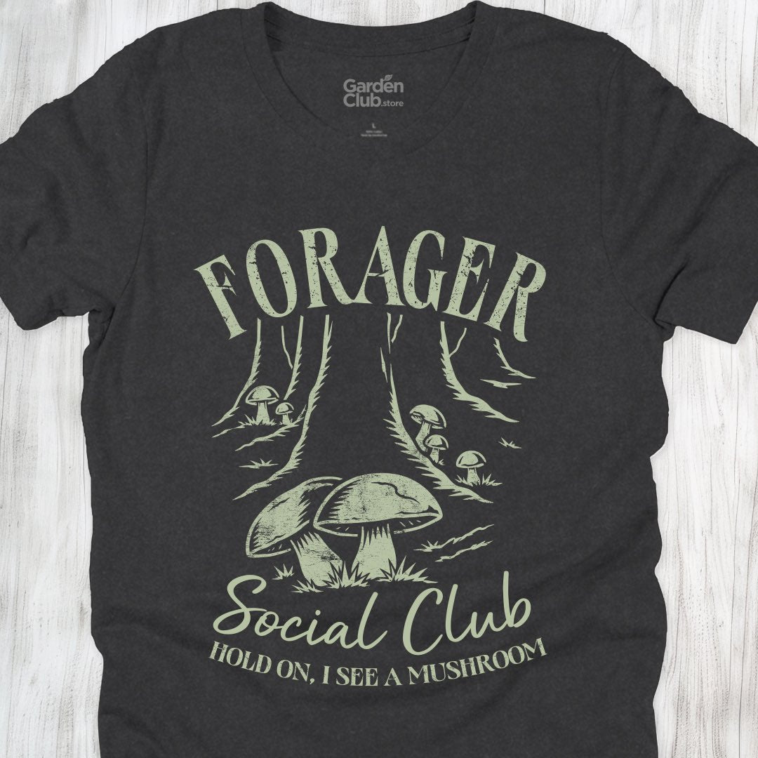 Forager Club