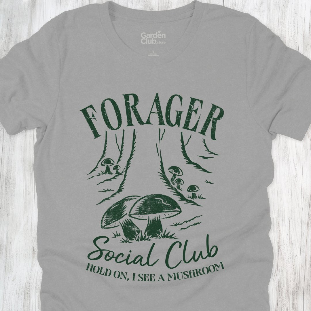 Forager Club