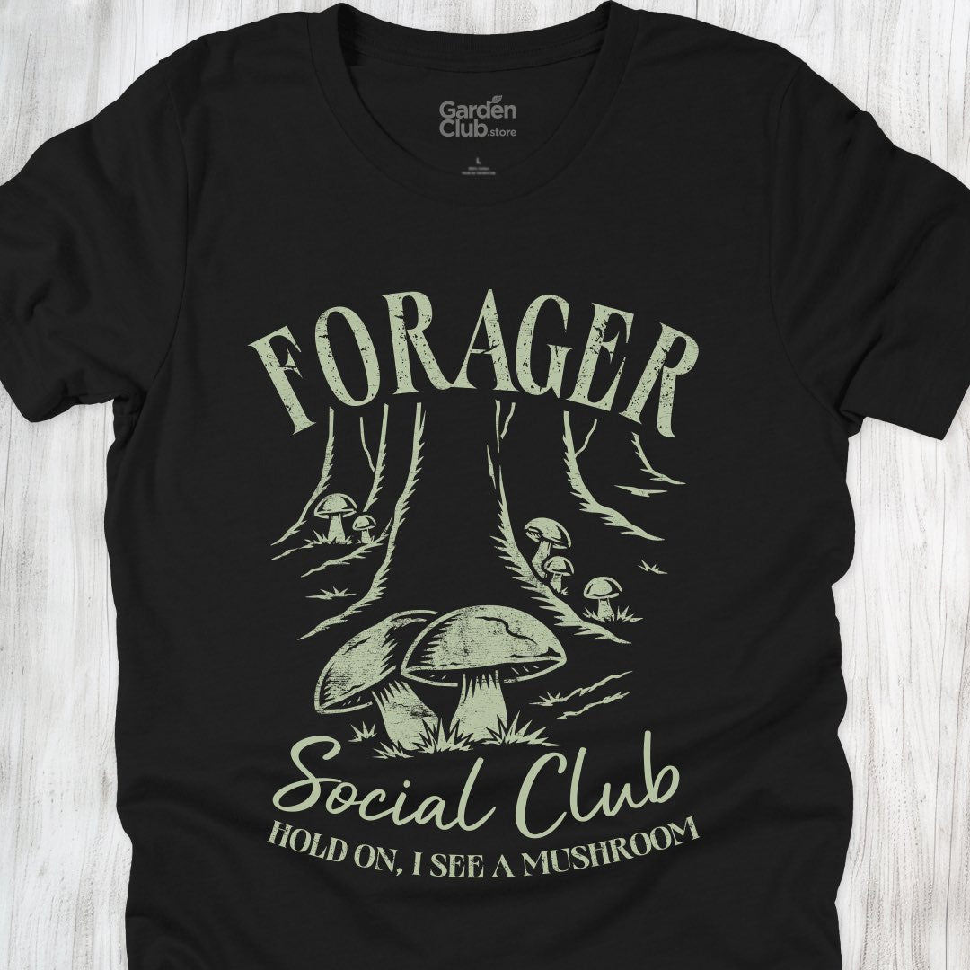 Forager Club