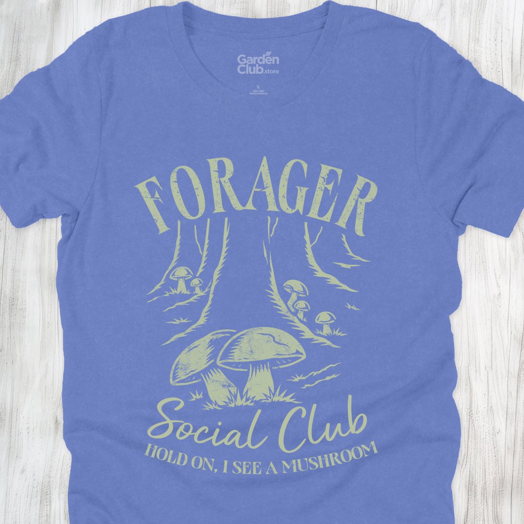 Forager Club
