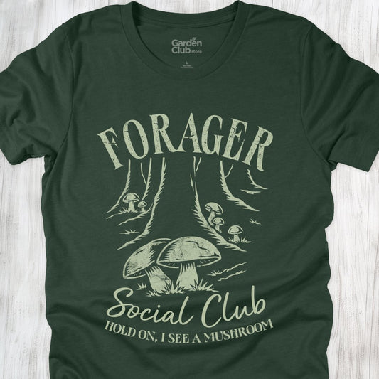 Forager Club