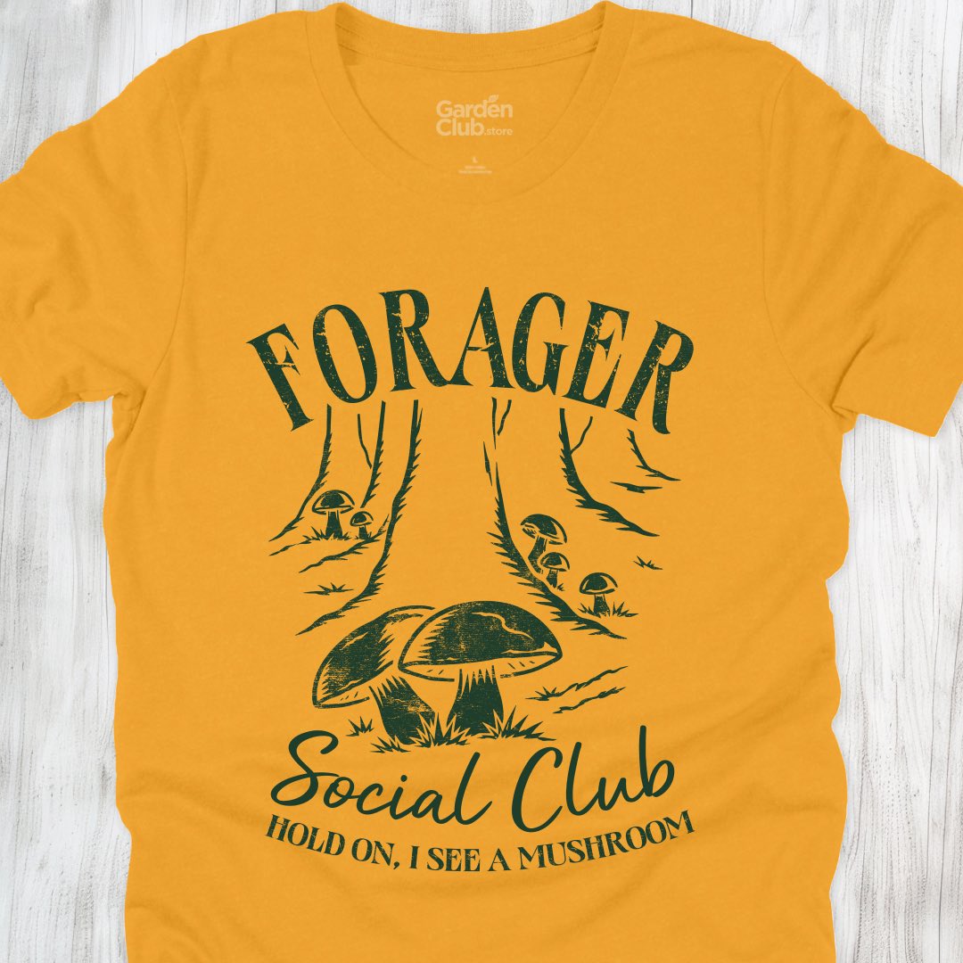 Forager Club