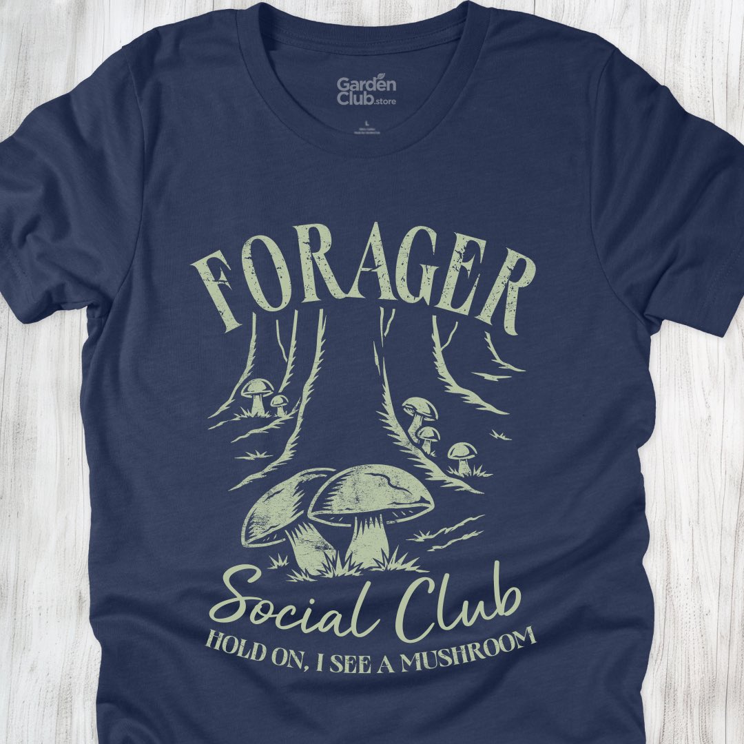 Forager Club