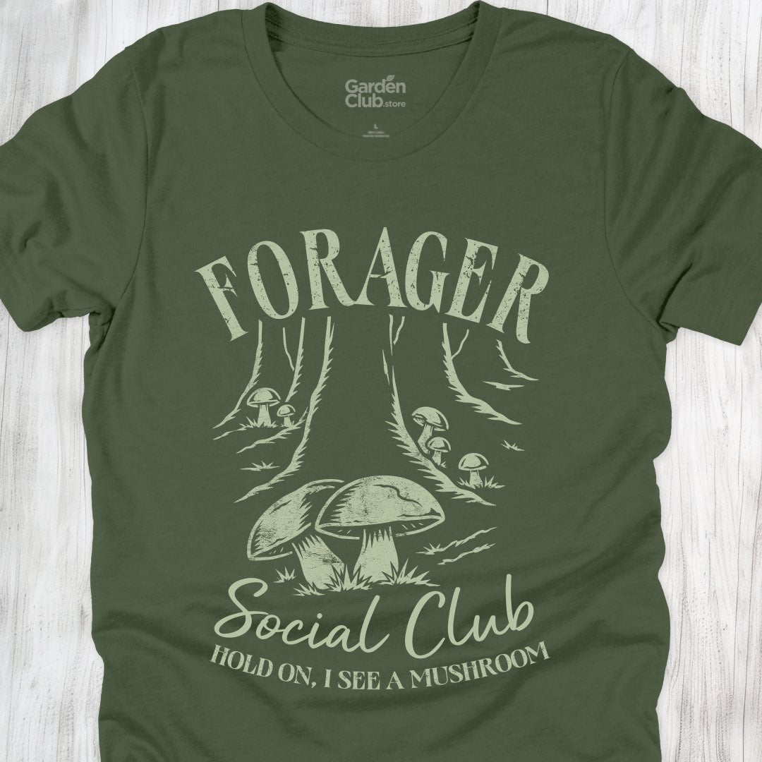 Forager Club