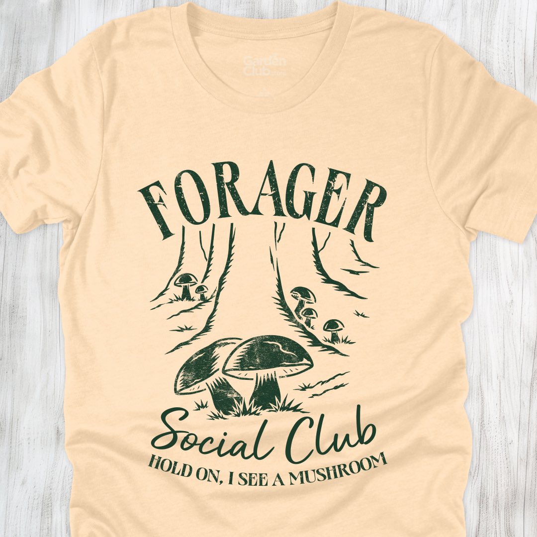 Forager Club