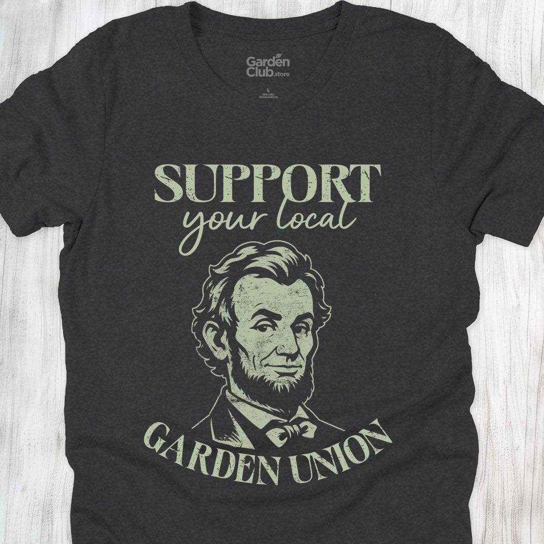 Garden Union